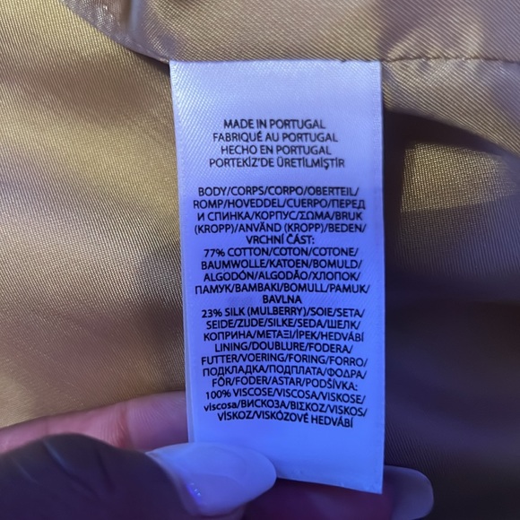 Never worn!!!! Polo! Make an offer! - Picture 5 of 7